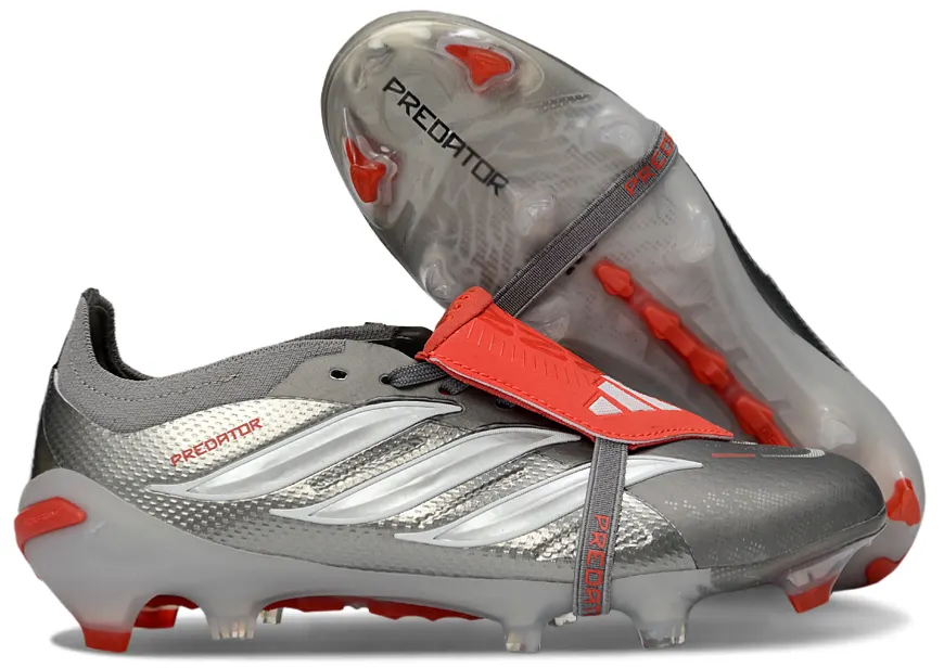 Бутси Predator Tongue FG