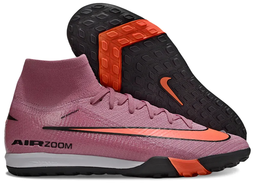 Сороконіжки Air Zoom Superfly X TF