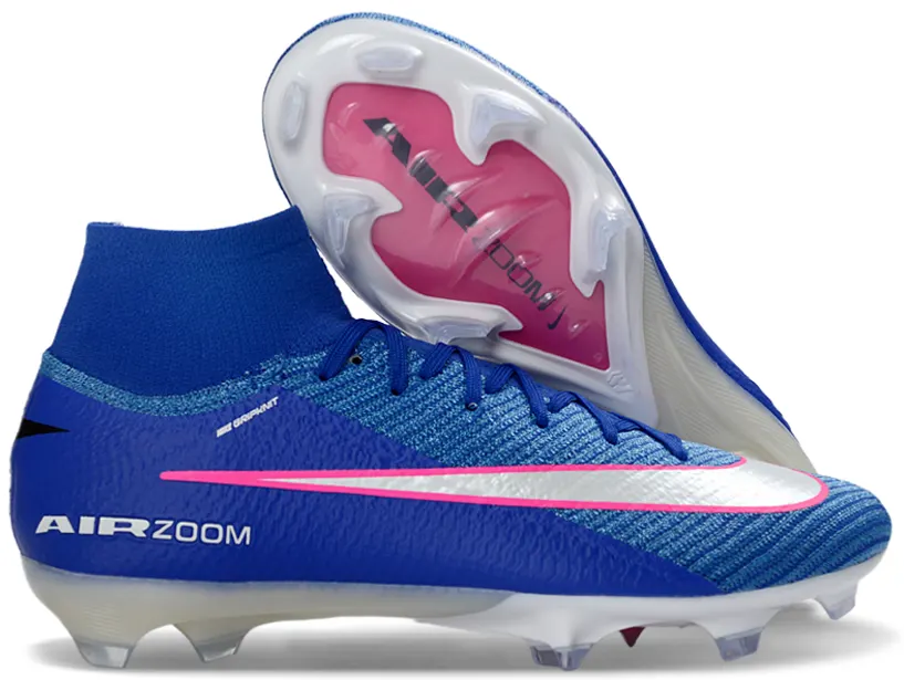Бутси Mercurial Superfly Х FG